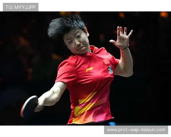 WTT赛事新规实施 提升比赛节奏观赏性，wtt联赛